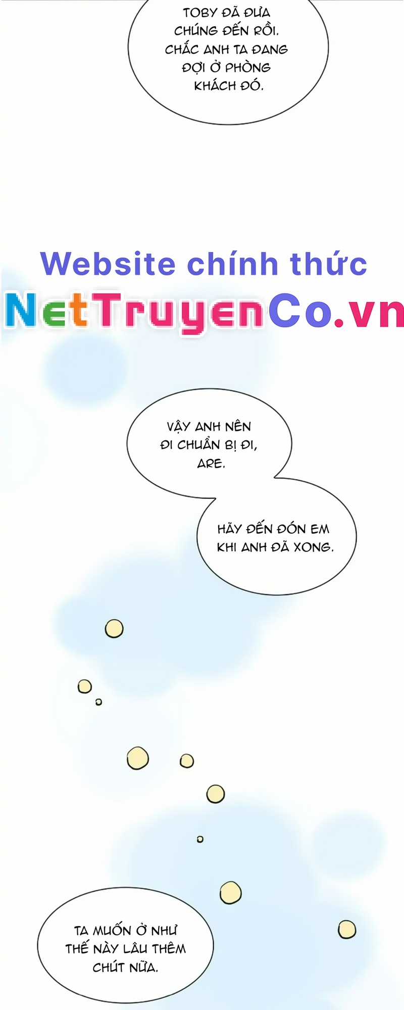 For stella - Vì Stella Chapter 79 trang 28