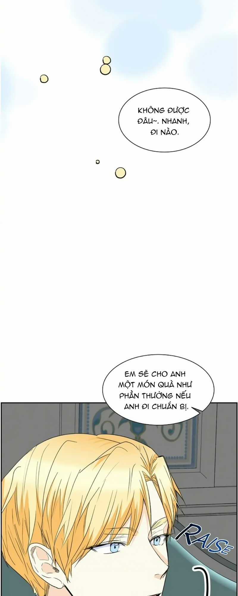 For stella - Vì Stella Chapter 79 trang 29