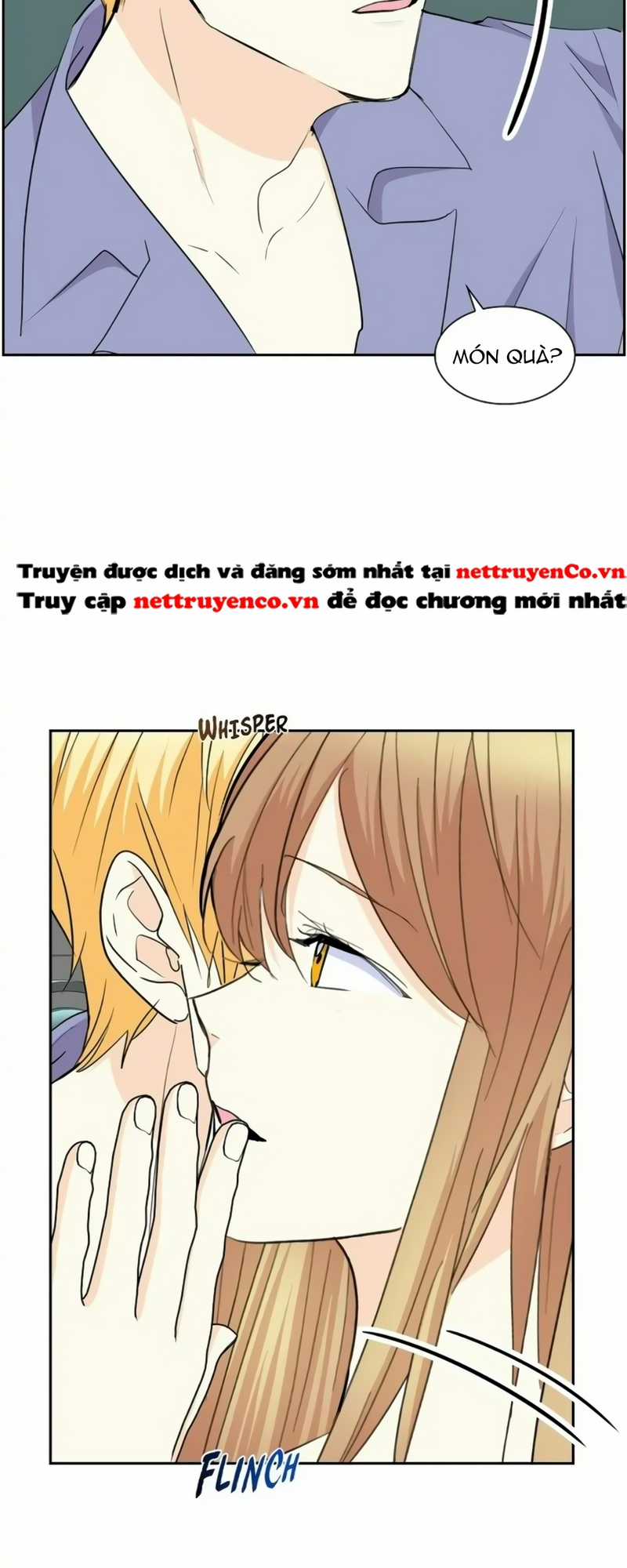 For stella - Vì Stella Chapter 79 trang 30