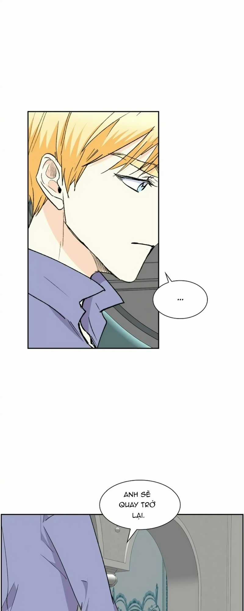 For stella - Vì Stella Chapter 79 trang 31