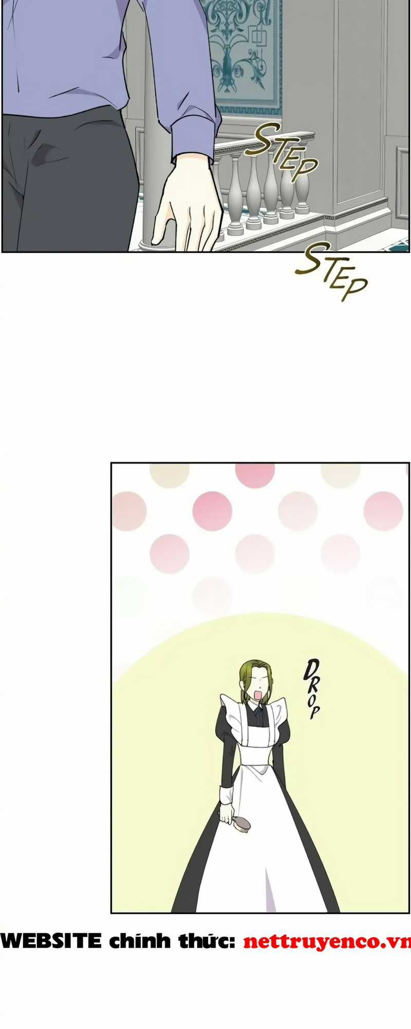 For stella - Vì Stella Chapter 79 trang 32