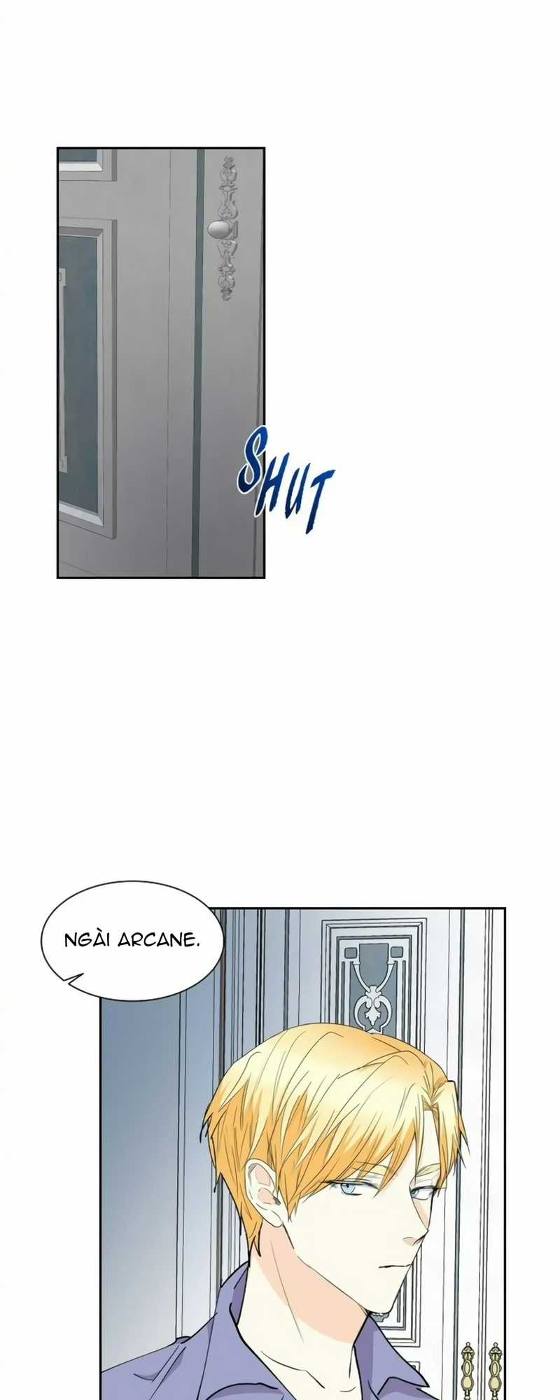 For stella - Vì Stella Chapter 79 trang 33