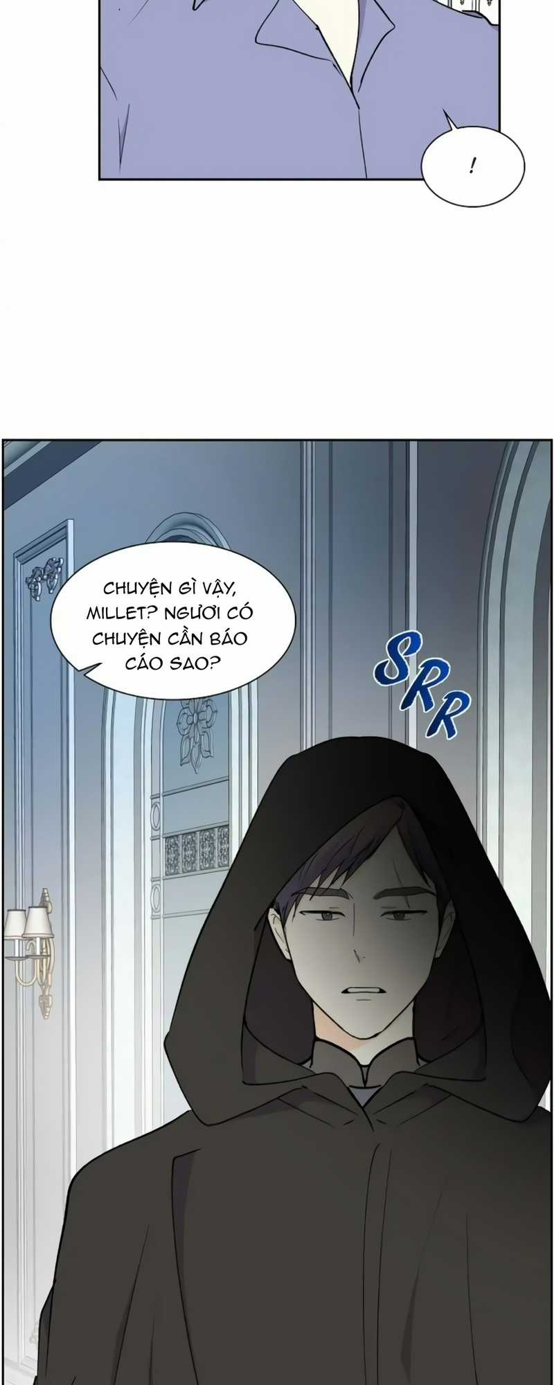 For stella - Vì Stella Chapter 79 trang 34