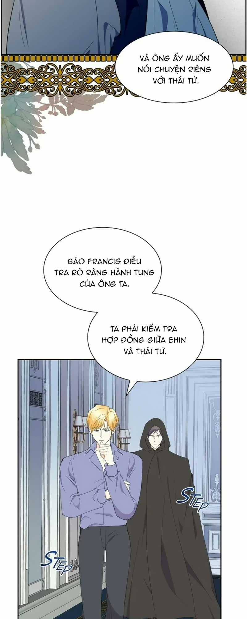 For stella - Vì Stella Chapter 79 trang 36