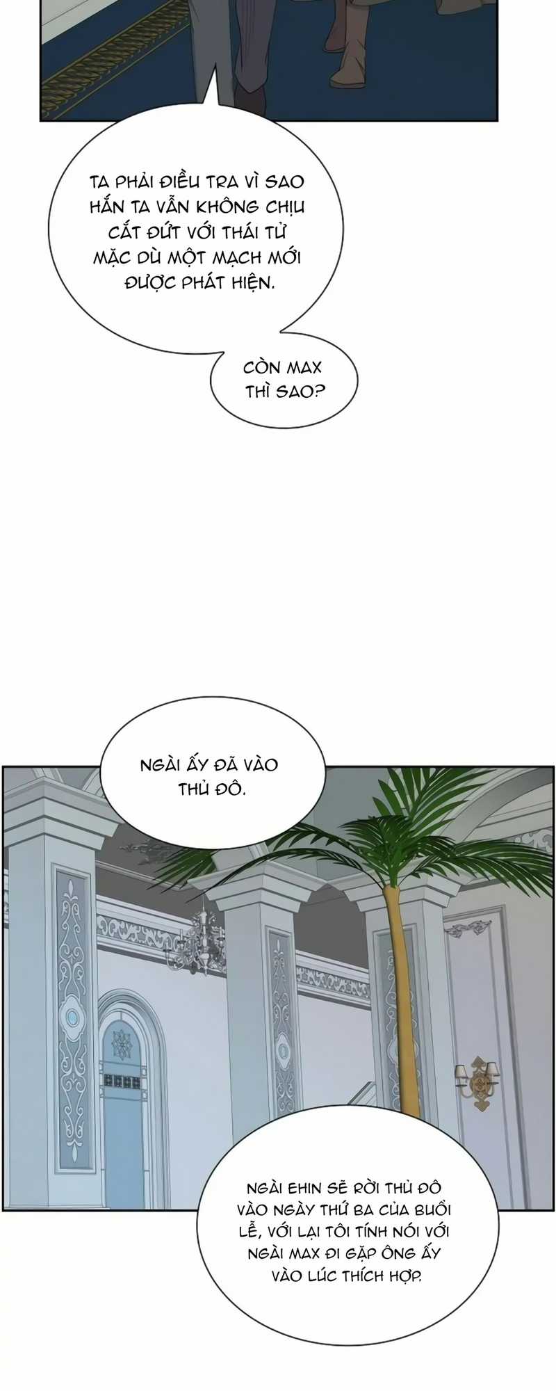 For stella - Vì Stella Chapter 79 trang 37