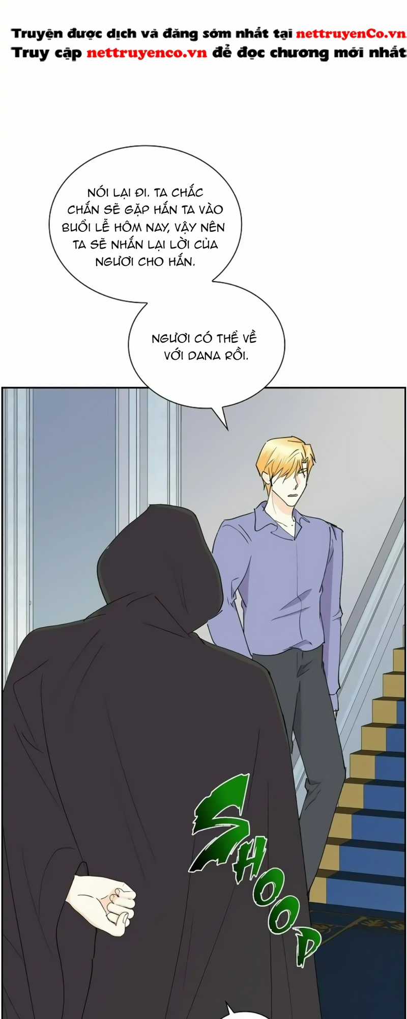 For stella - Vì Stella Chapter 79 trang 38