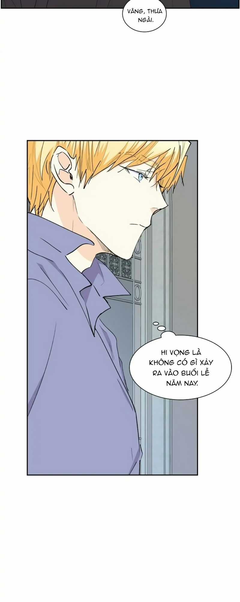 For stella - Vì Stella Chapter 79 trang 39