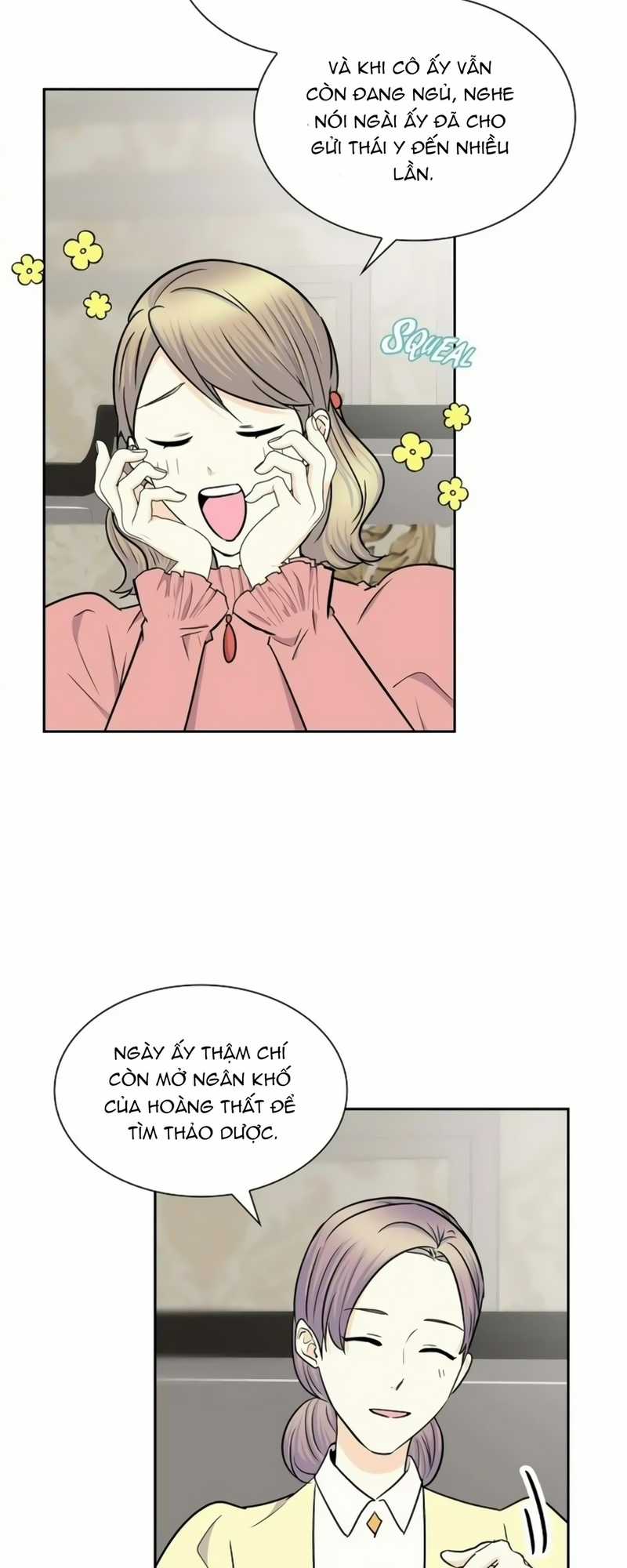 For stella - Vì Stella Chapter 79 trang 4