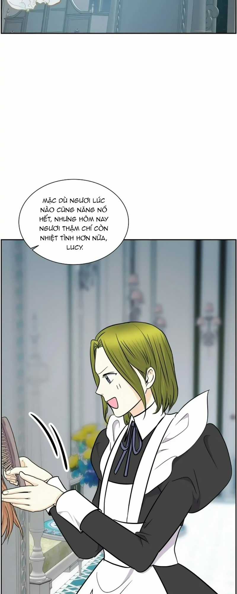 For stella - Vì Stella Chapter 79 trang 41