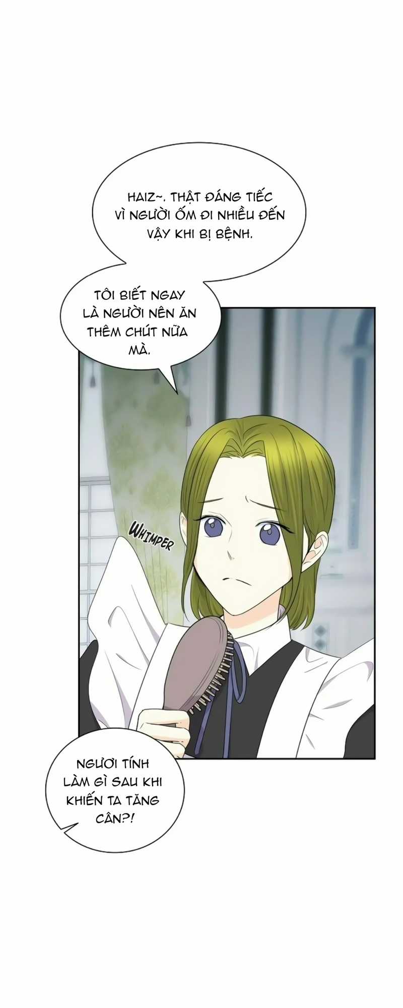 For stella - Vì Stella Chapter 79 trang 43