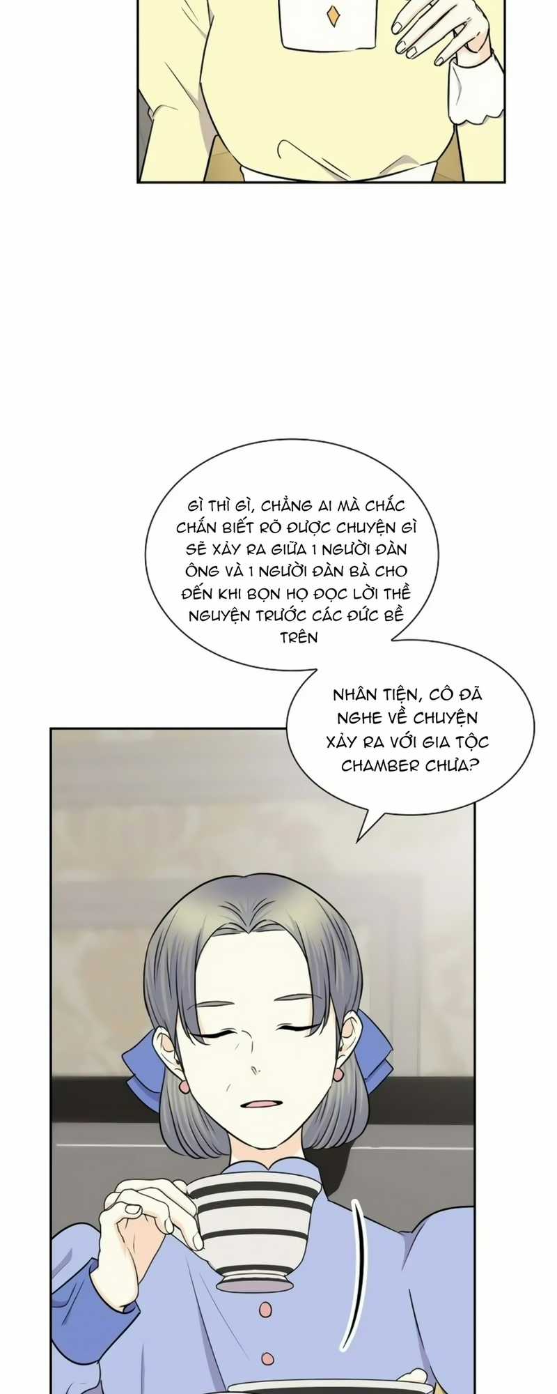 For stella - Vì Stella Chapter 79 trang 5