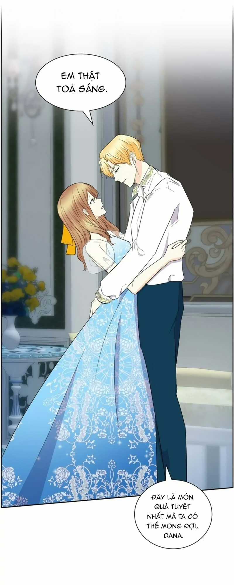 For stella - Vì Stella Chapter 79 trang 51