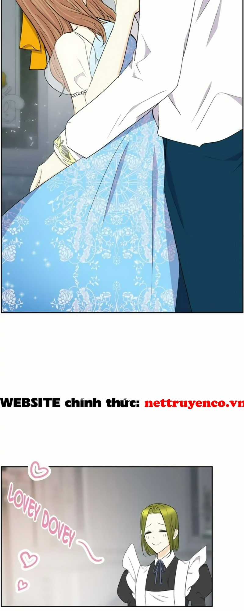 For stella - Vì Stella Chapter 79 trang 54