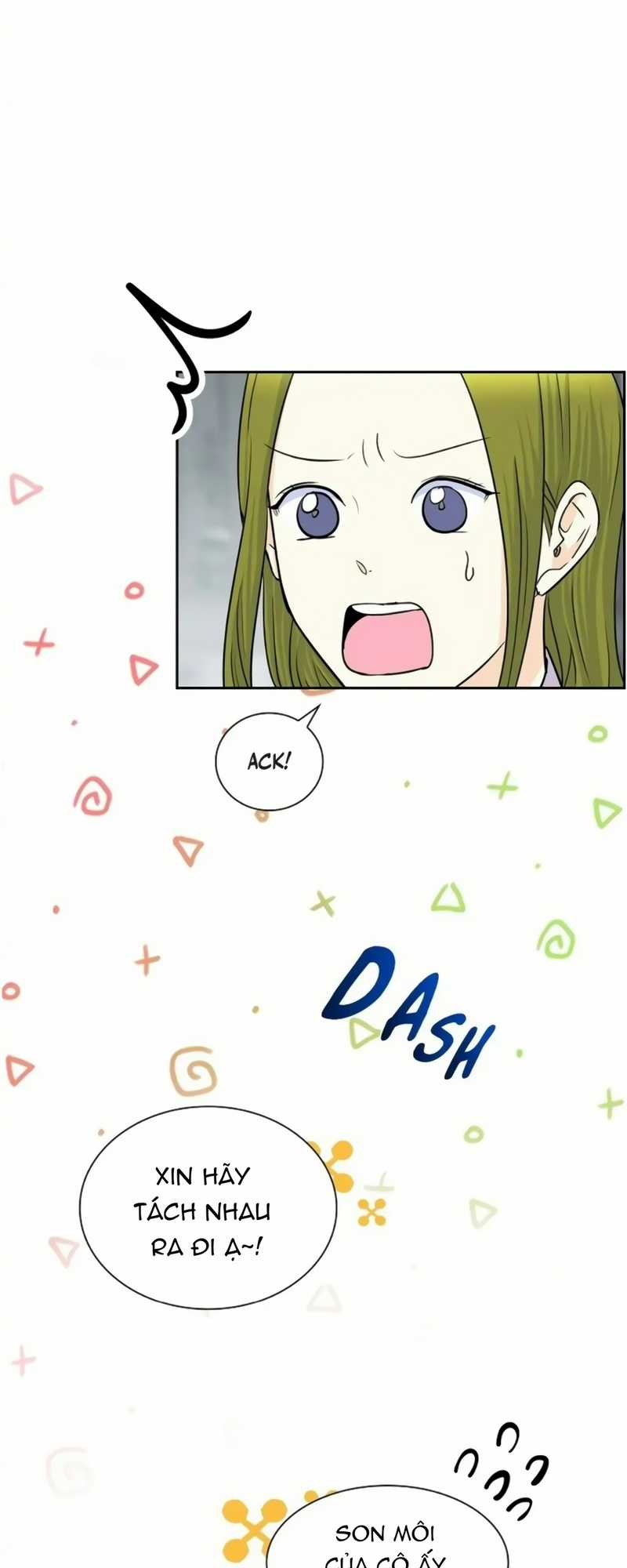 For stella - Vì Stella Chapter 79 trang 55