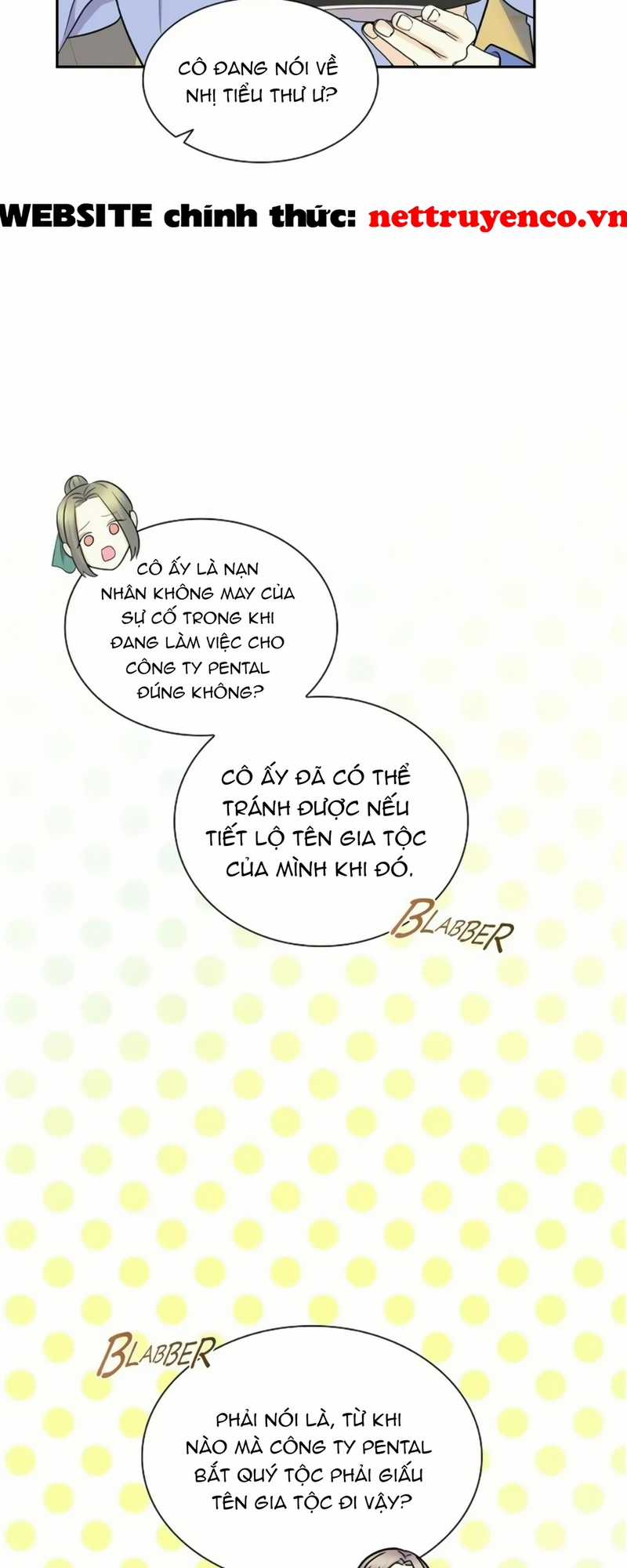 For stella - Vì Stella Chapter 79 trang 6