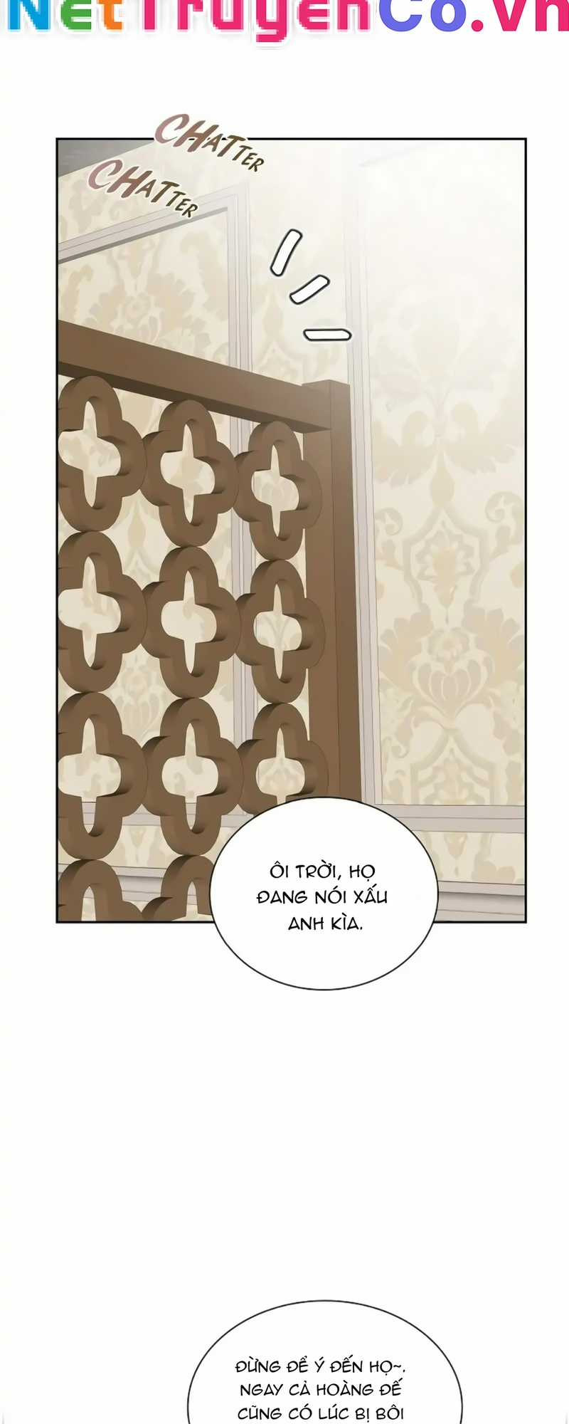 For stella - Vì Stella Chapter 79 trang 8