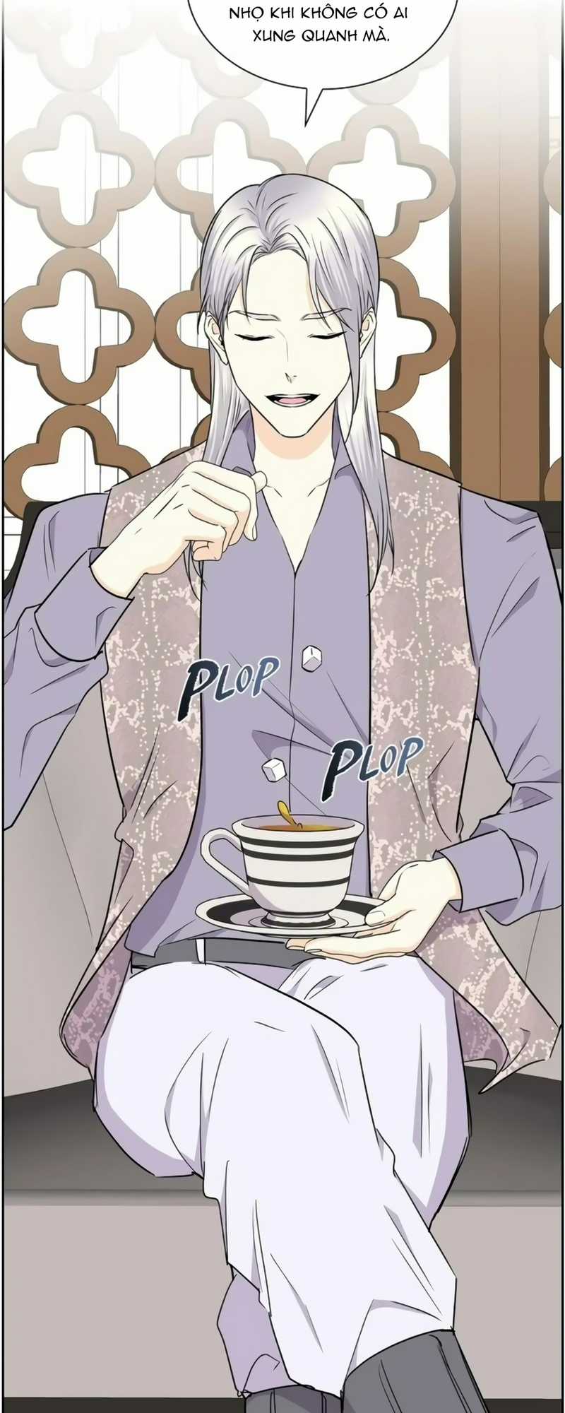 For stella - Vì Stella Chapter 79 trang 9