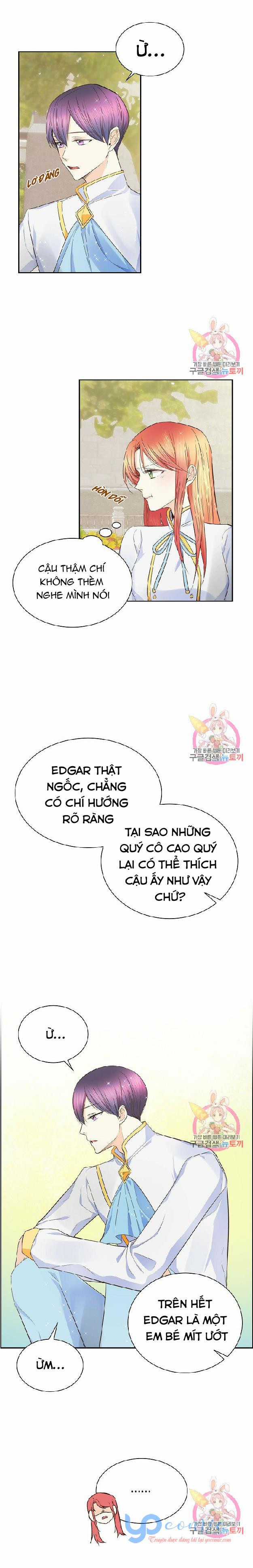 For stella - Vì Stella Chapter 8 trang 7