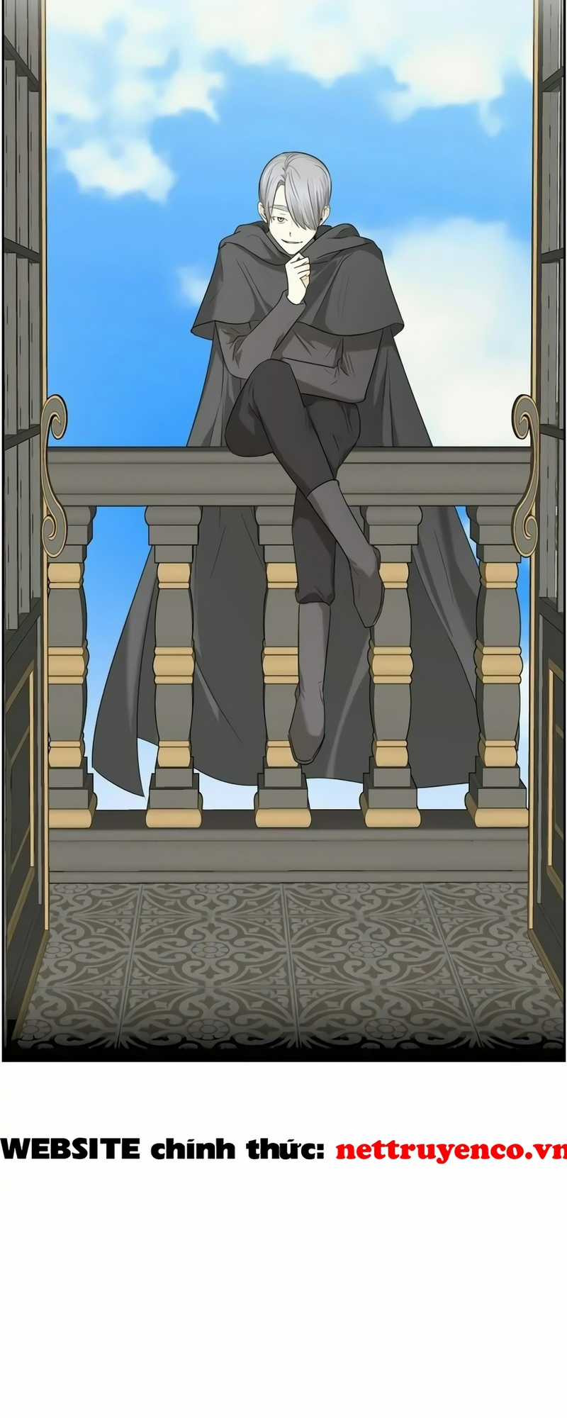 For stella - Vì Stella Chapter 80 trang 10