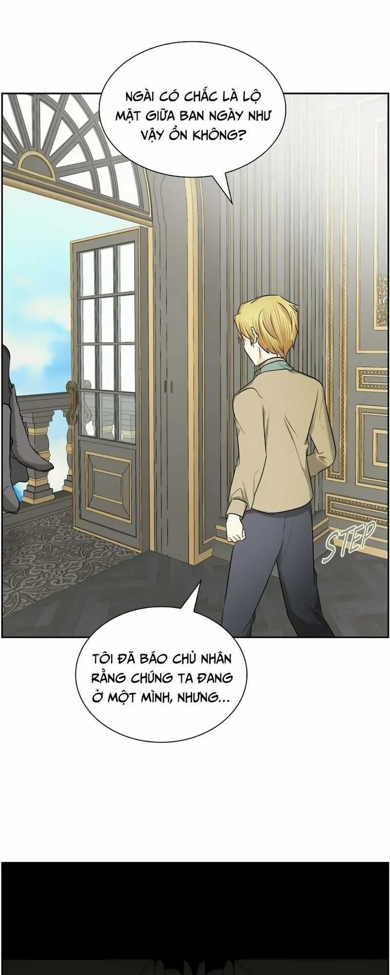 For stella - Vì Stella Chapter 80 trang 11
