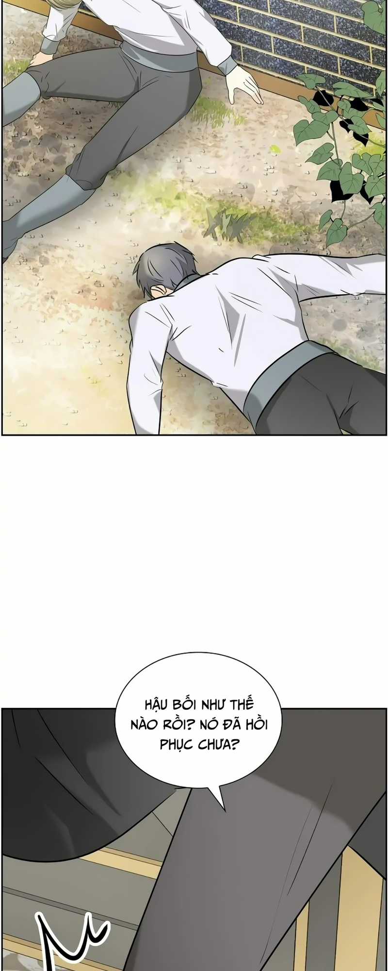 For stella - Vì Stella Chapter 80 trang 15