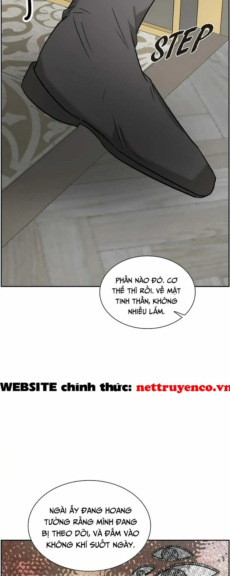 For stella - Vì Stella Chapter 80 trang 16