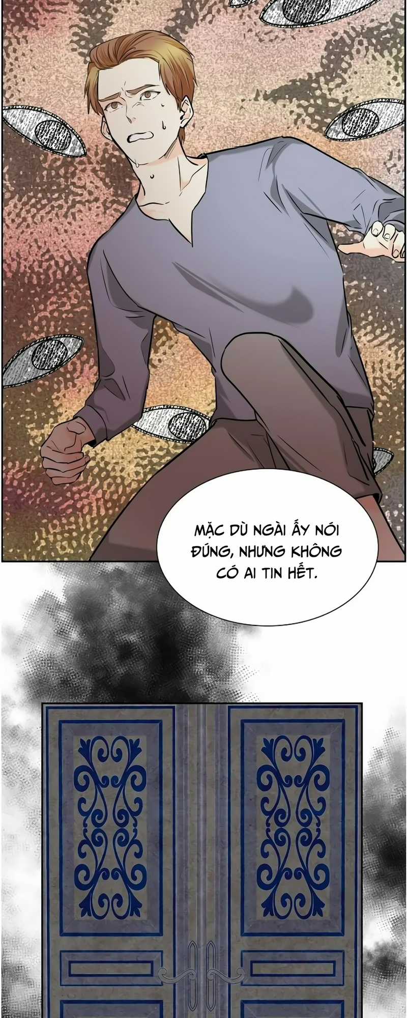 For stella - Vì Stella Chapter 80 trang 17