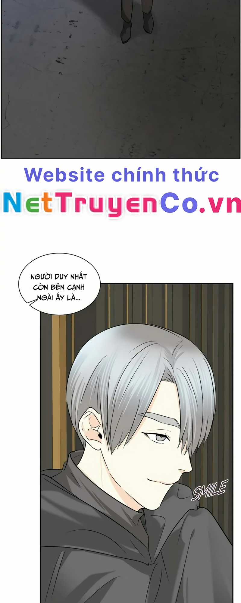 For stella - Vì Stella Chapter 80 trang 19