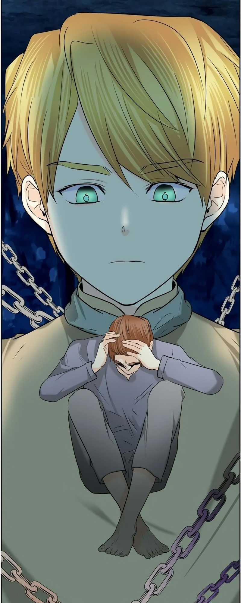 For stella - Vì Stella Chapter 80 trang 21