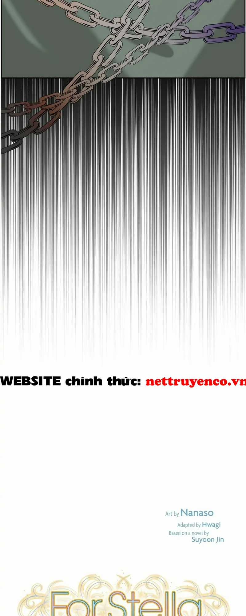 For stella - Vì Stella Chapter 80 trang 22