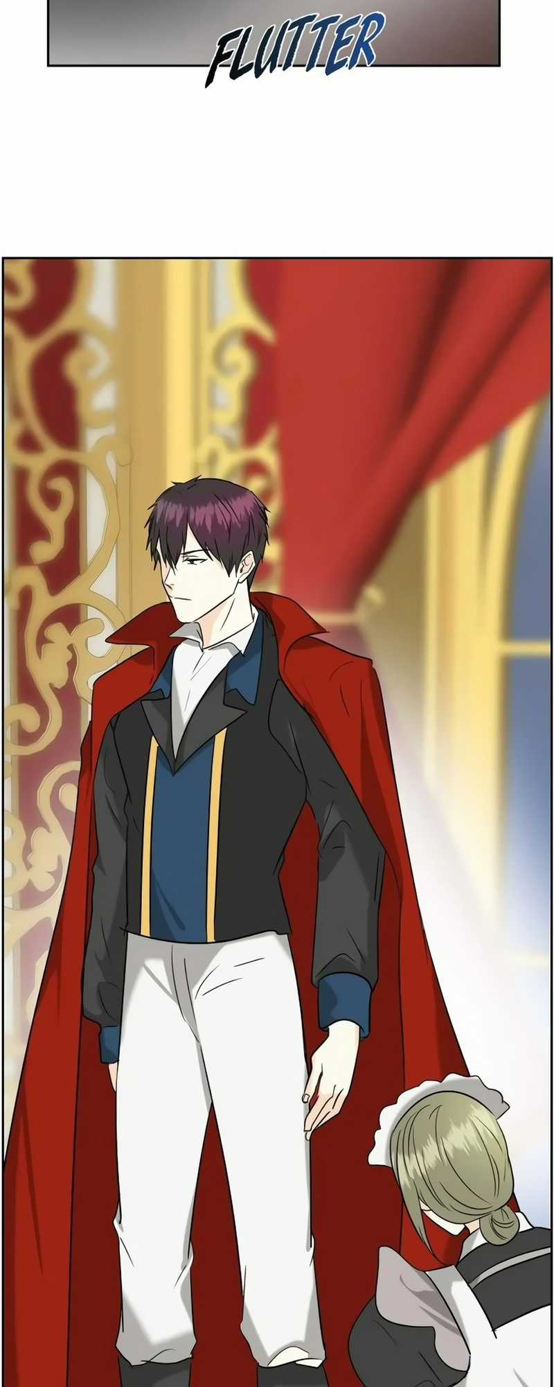 For stella - Vì Stella Chapter 80 trang 24