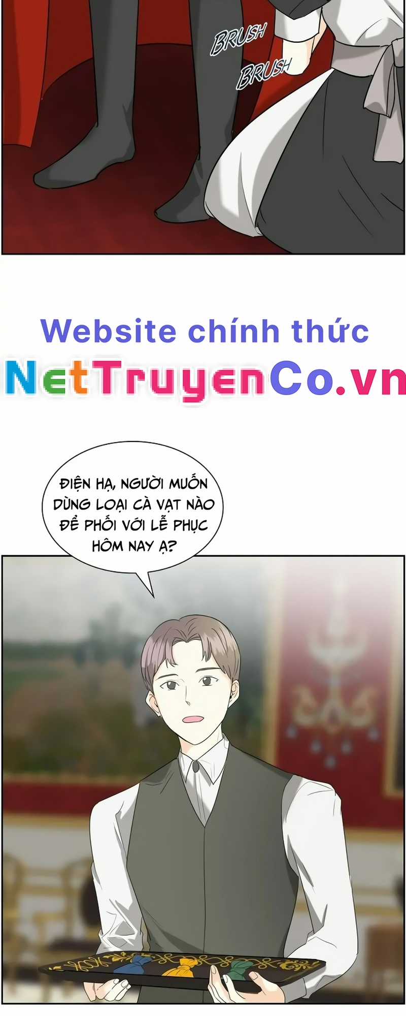 For stella - Vì Stella Chapter 80 trang 25