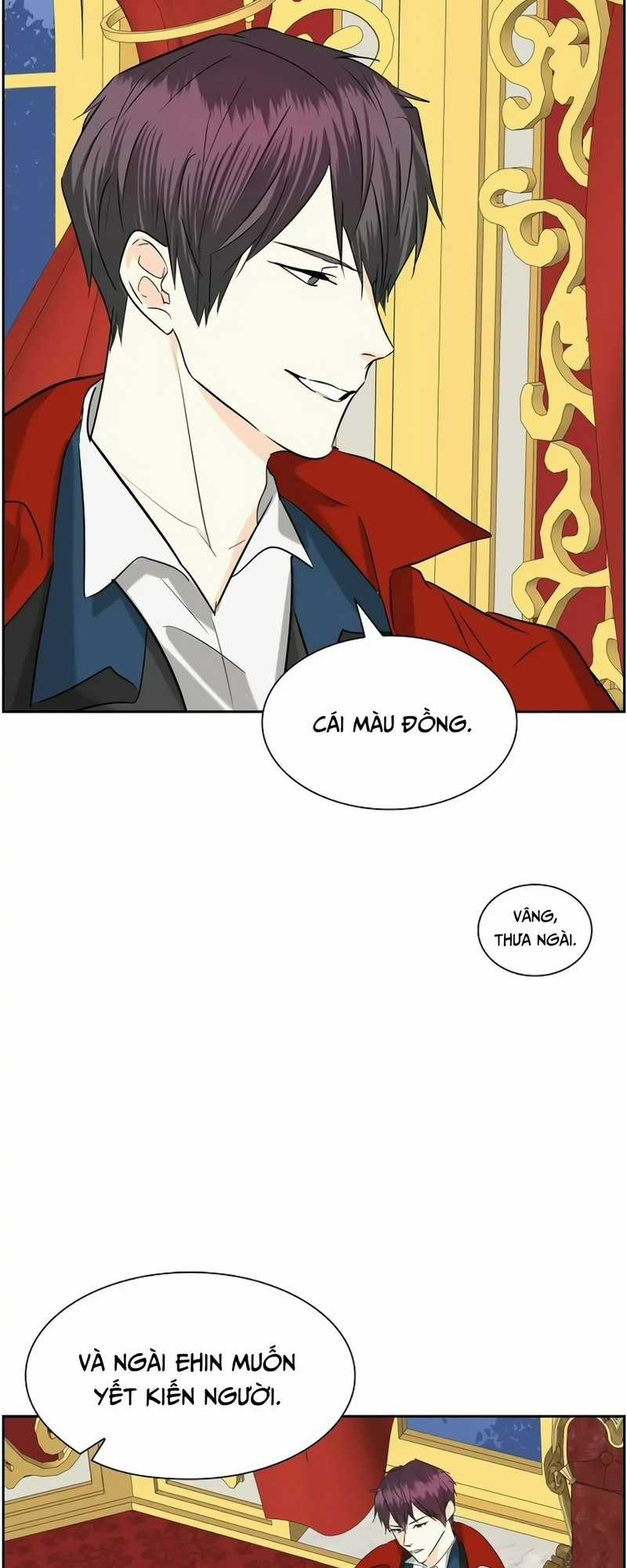 For stella - Vì Stella Chapter 80 trang 29