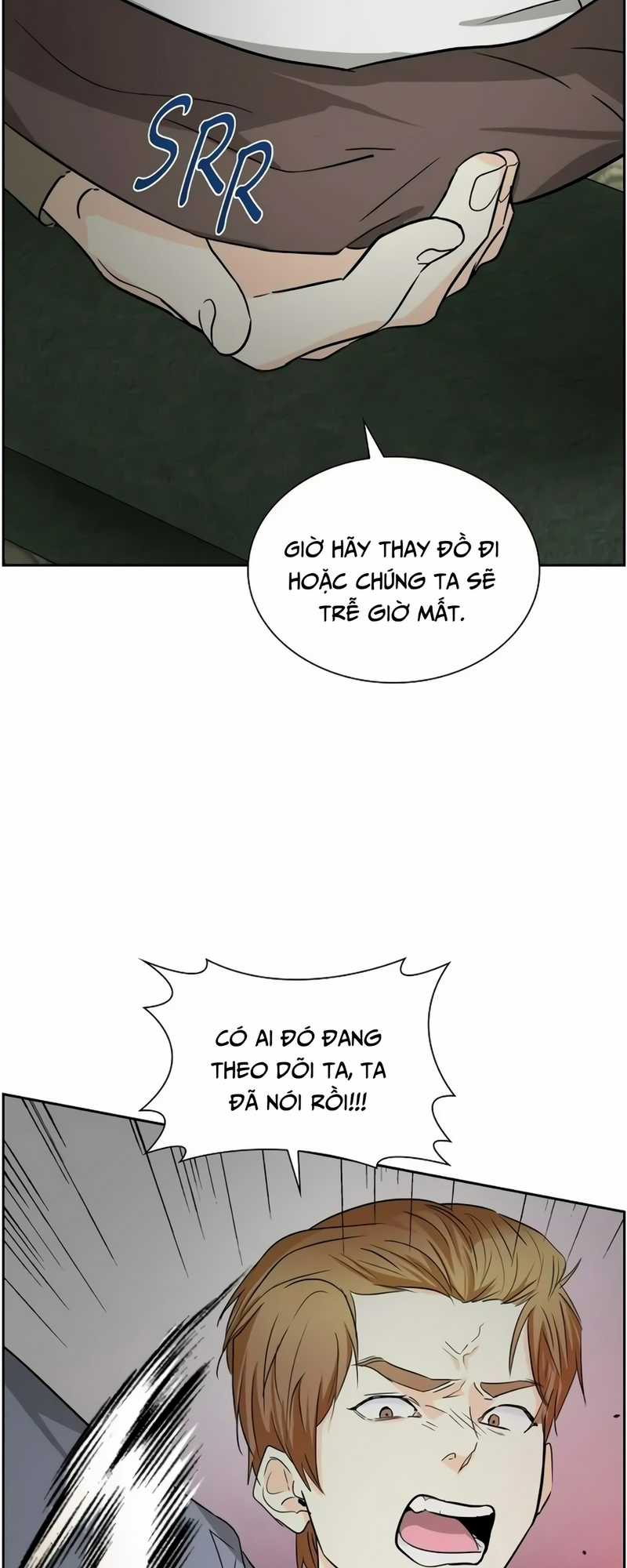 For stella - Vì Stella Chapter 80 trang 3