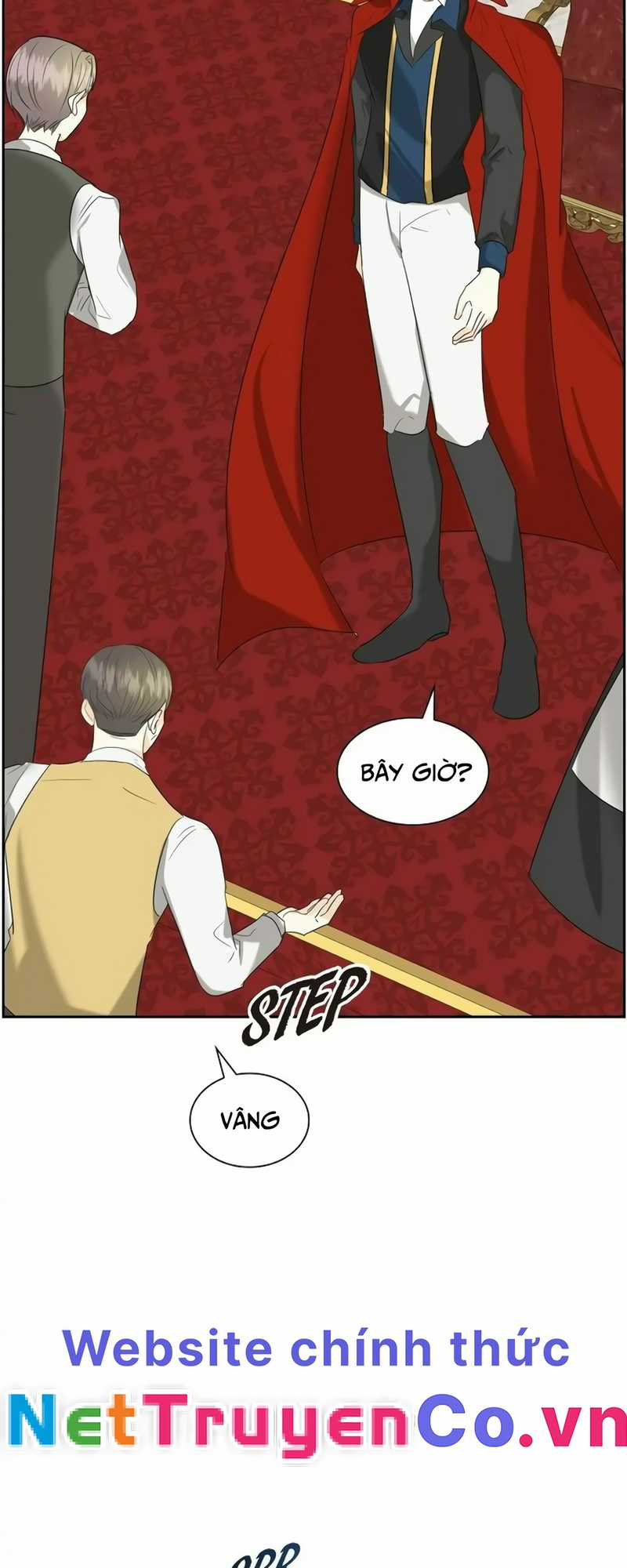 For stella - Vì Stella Chapter 80 trang 30