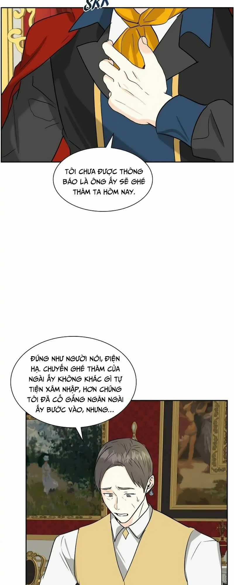 For stella - Vì Stella Chapter 80 trang 31