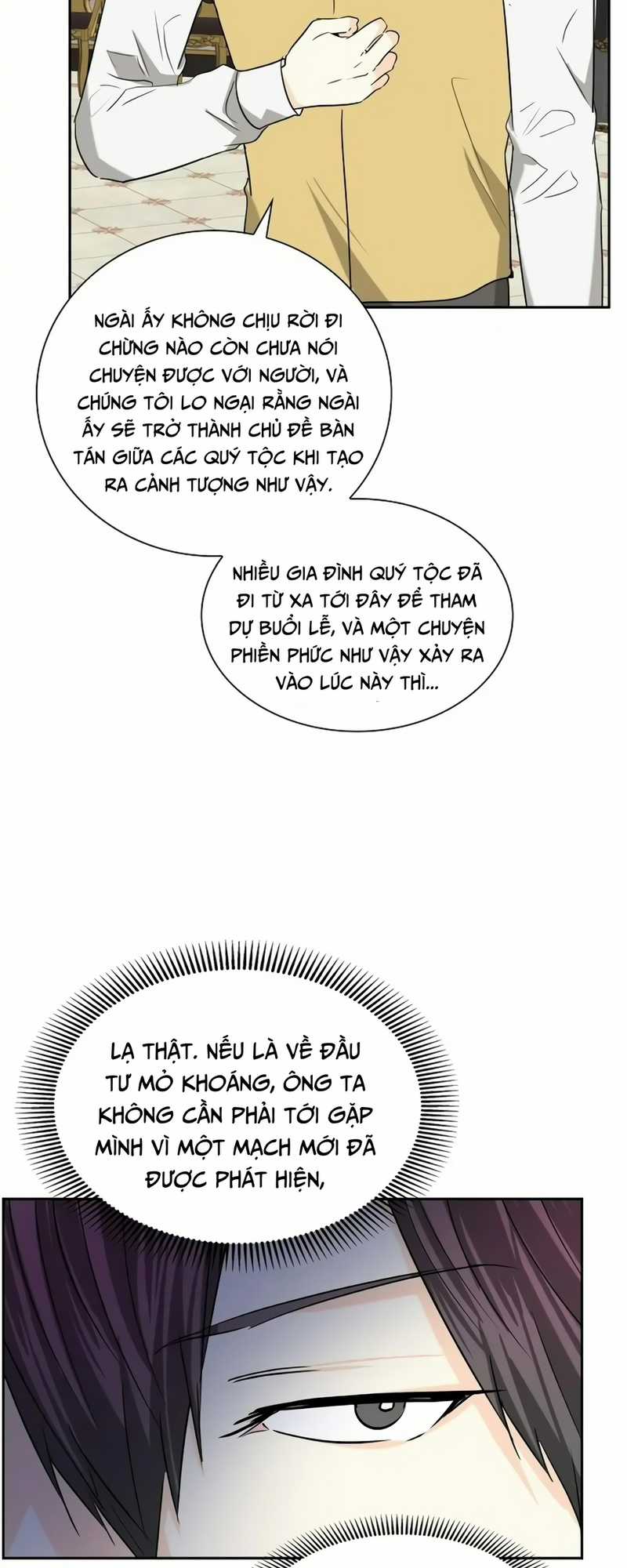 For stella - Vì Stella Chapter 80 trang 32