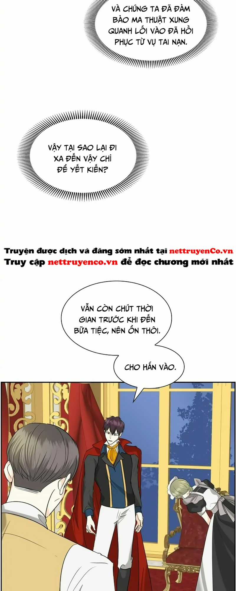 For stella - Vì Stella Chapter 80 trang 33