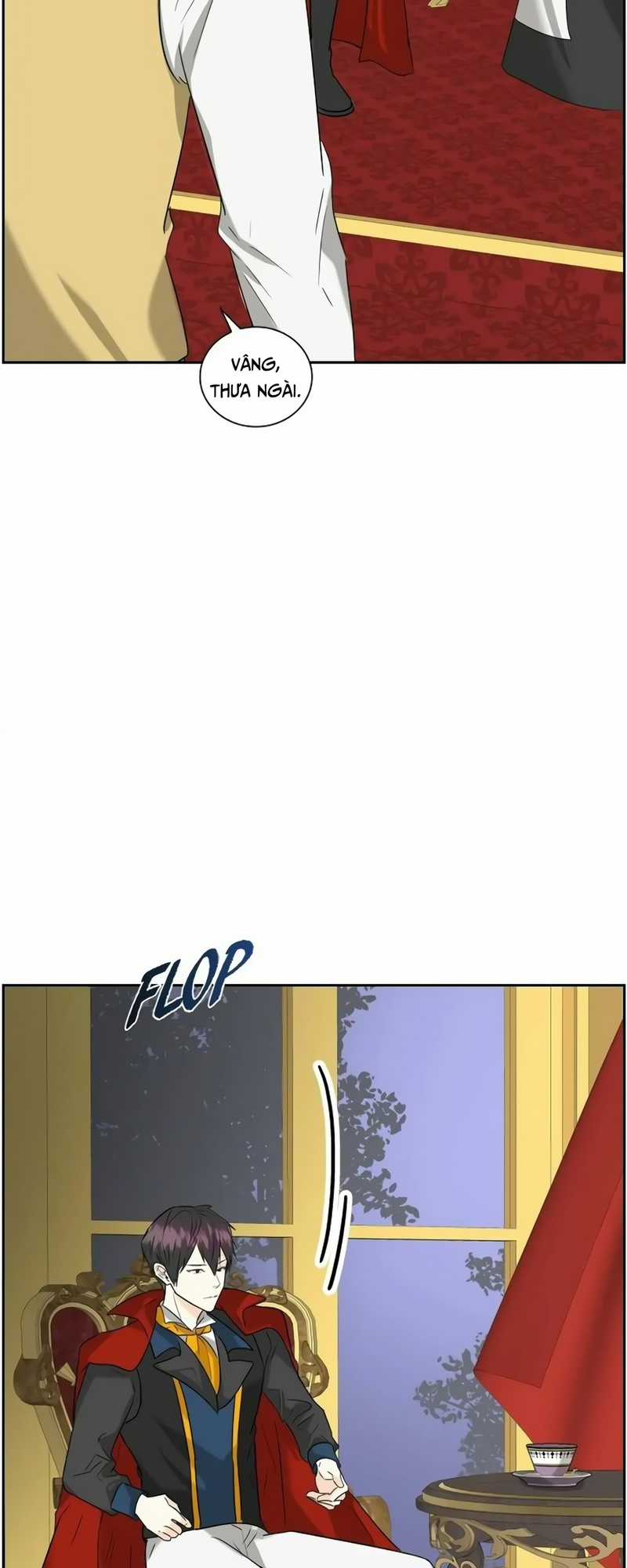 For stella - Vì Stella Chapter 80 trang 34