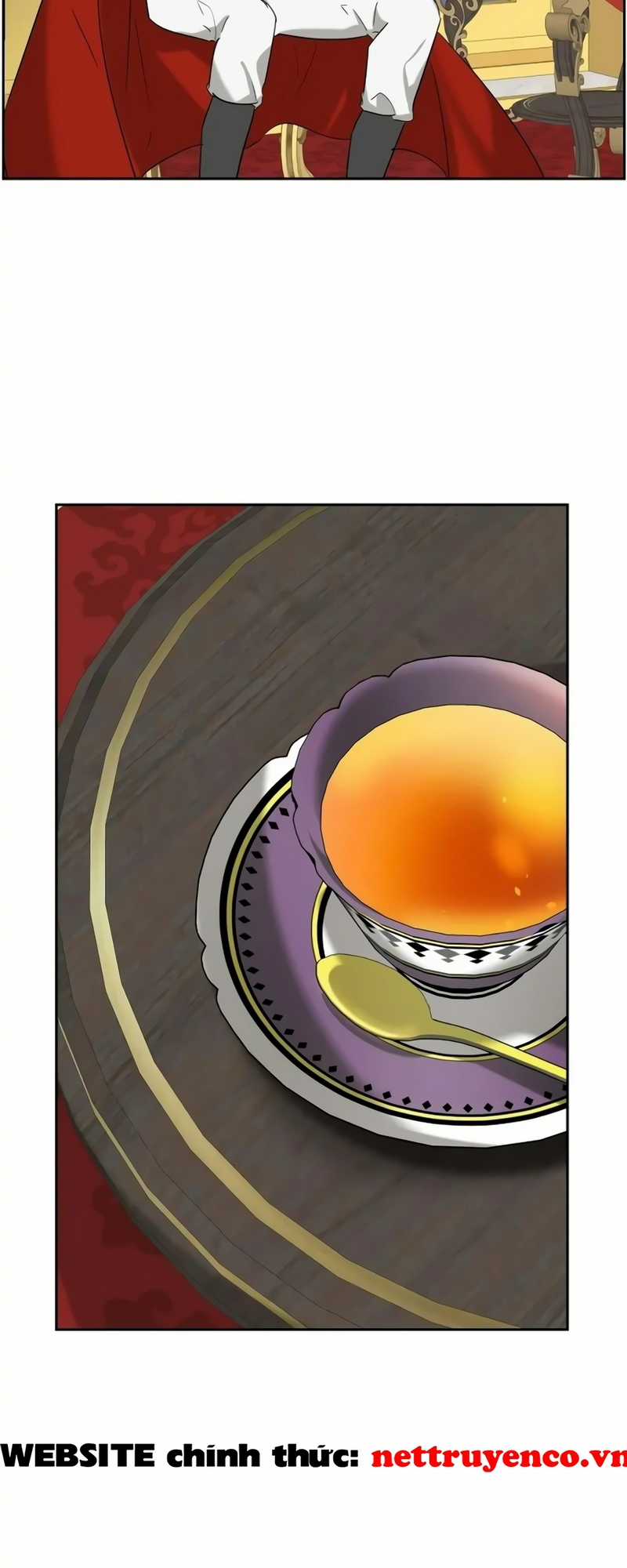 For stella - Vì Stella Chapter 80 trang 35