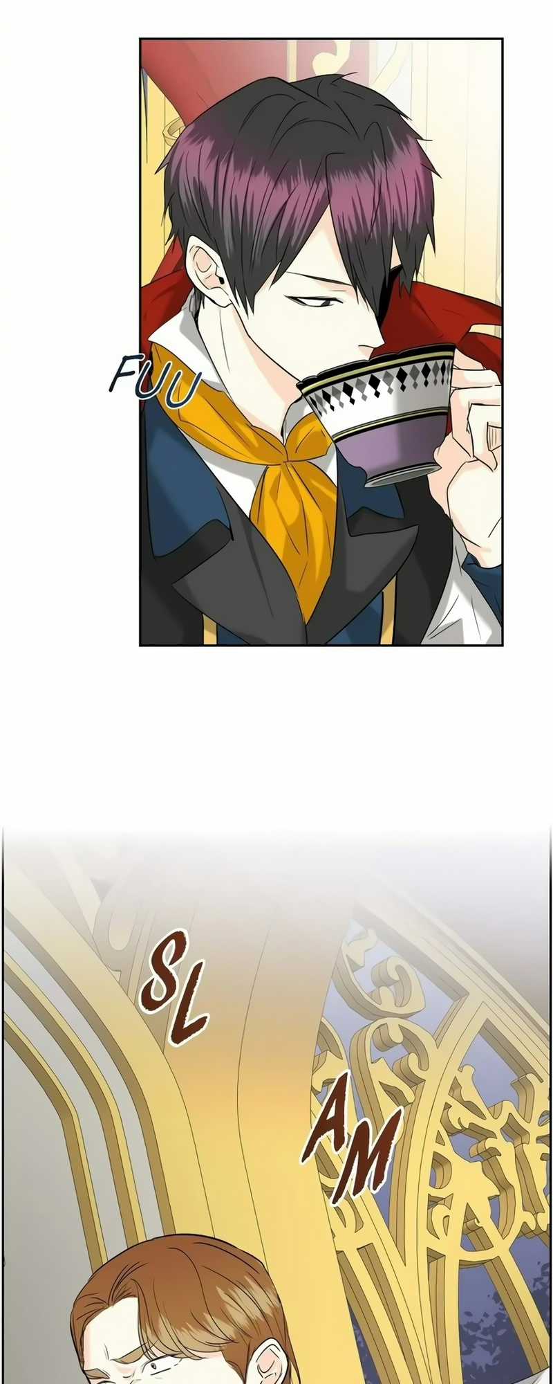 For stella - Vì Stella Chapter 80 trang 36