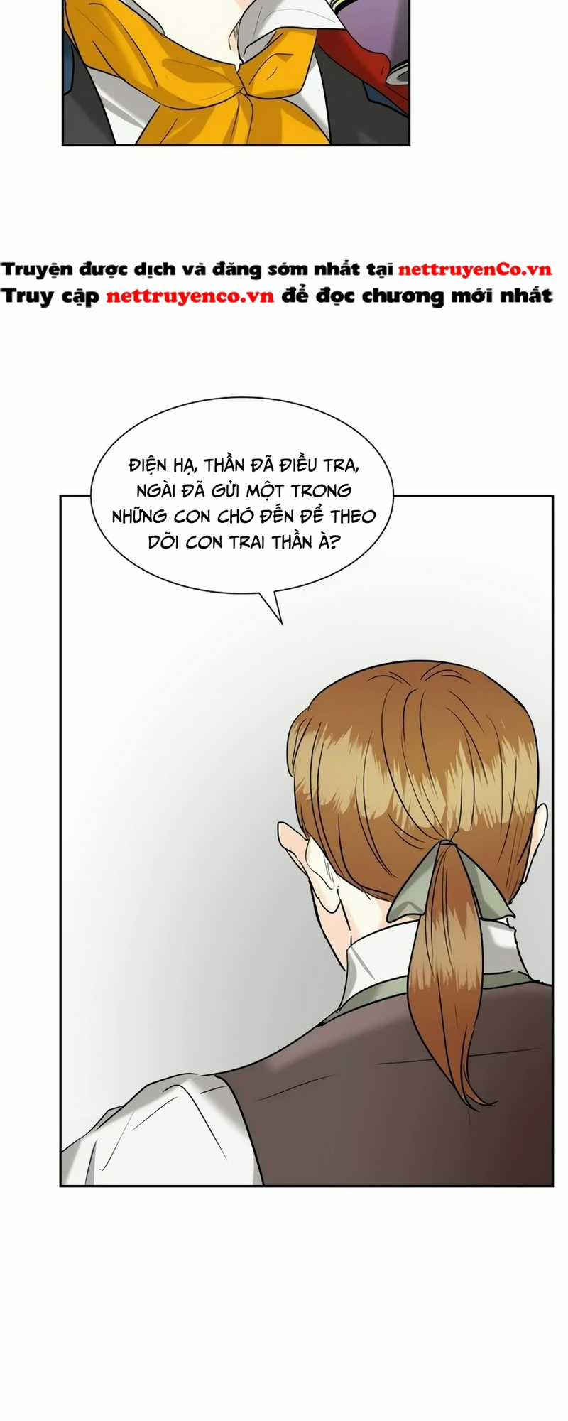 For stella - Vì Stella Chapter 80 trang 38