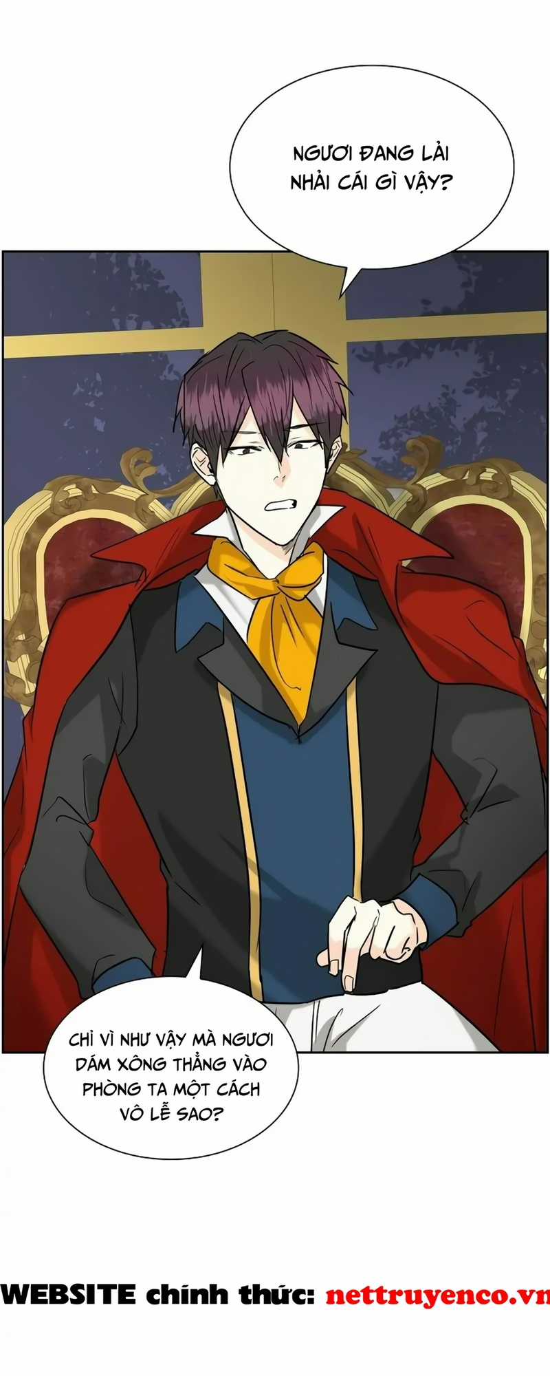 For stella - Vì Stella Chapter 80 trang 39