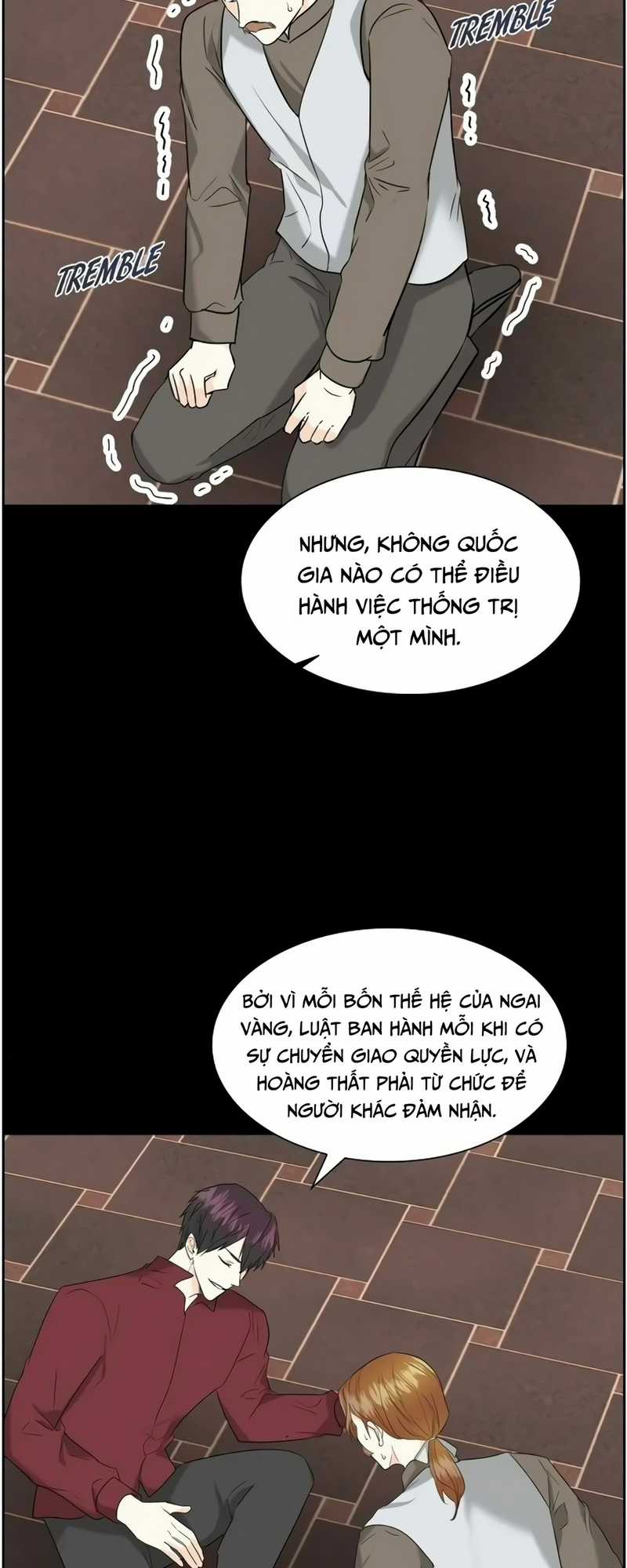 For stella - Vì Stella Chapter 80 trang 42