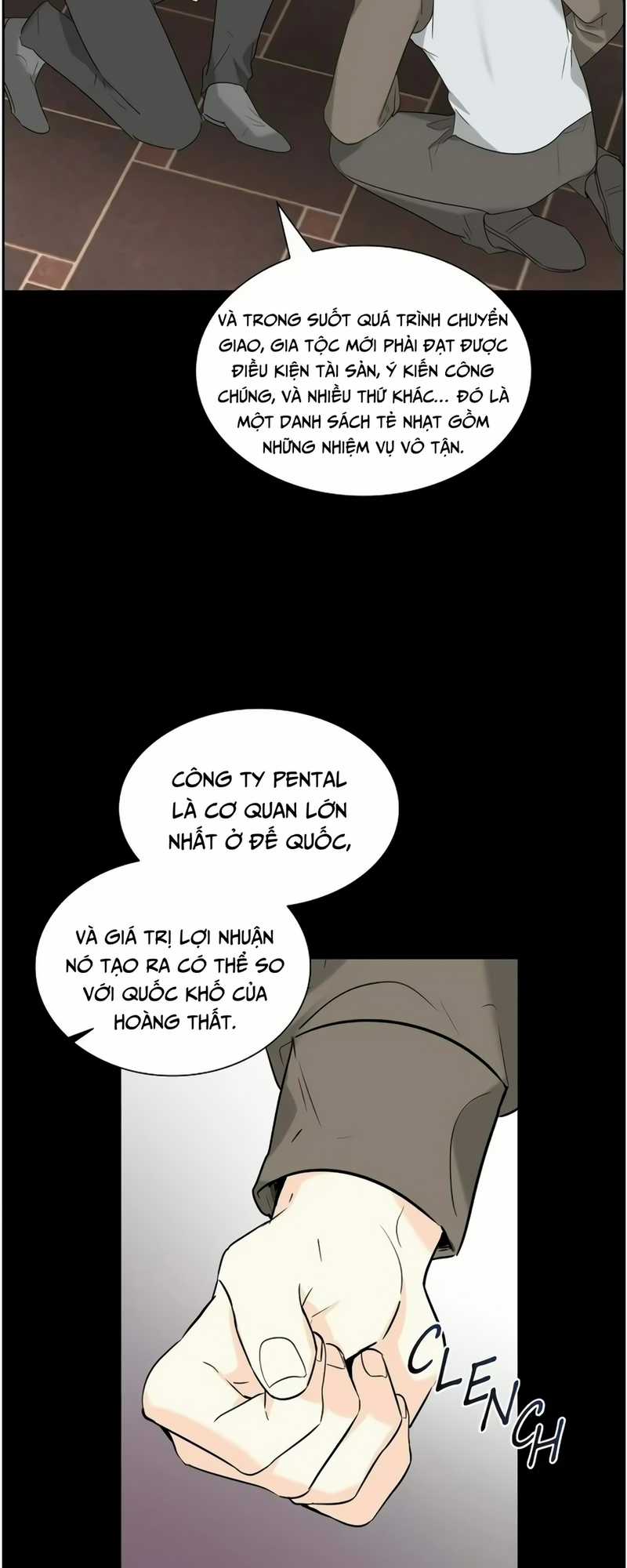 For stella - Vì Stella Chapter 80 trang 43