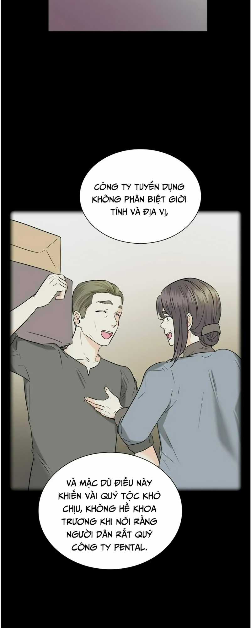 For stella - Vì Stella Chapter 80 trang 44