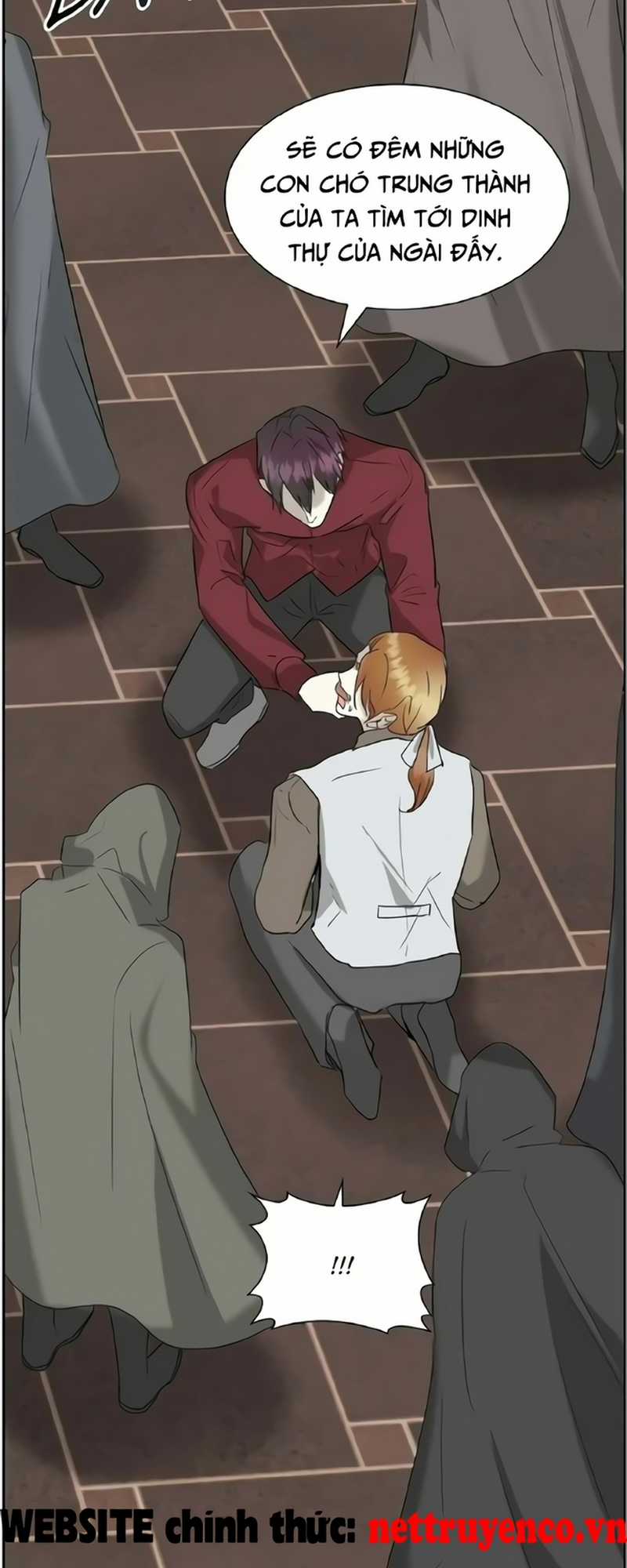 For stella - Vì Stella Chapter 80 trang 53