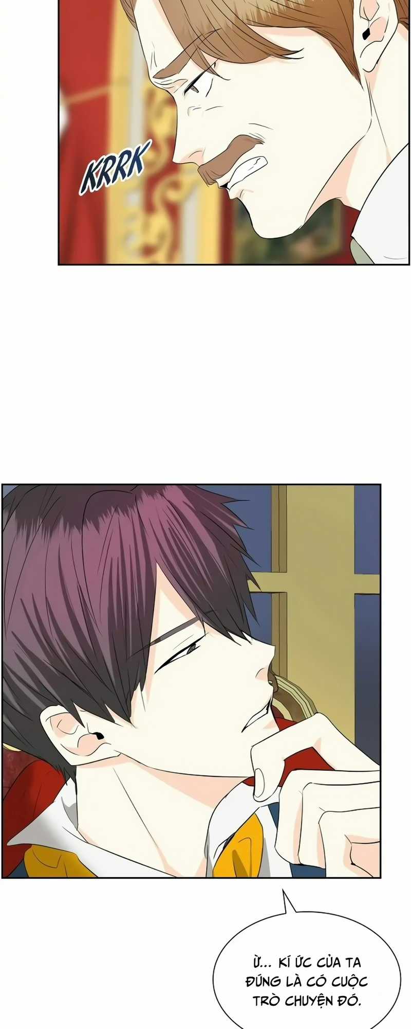 For stella - Vì Stella Chapter 80 trang 55