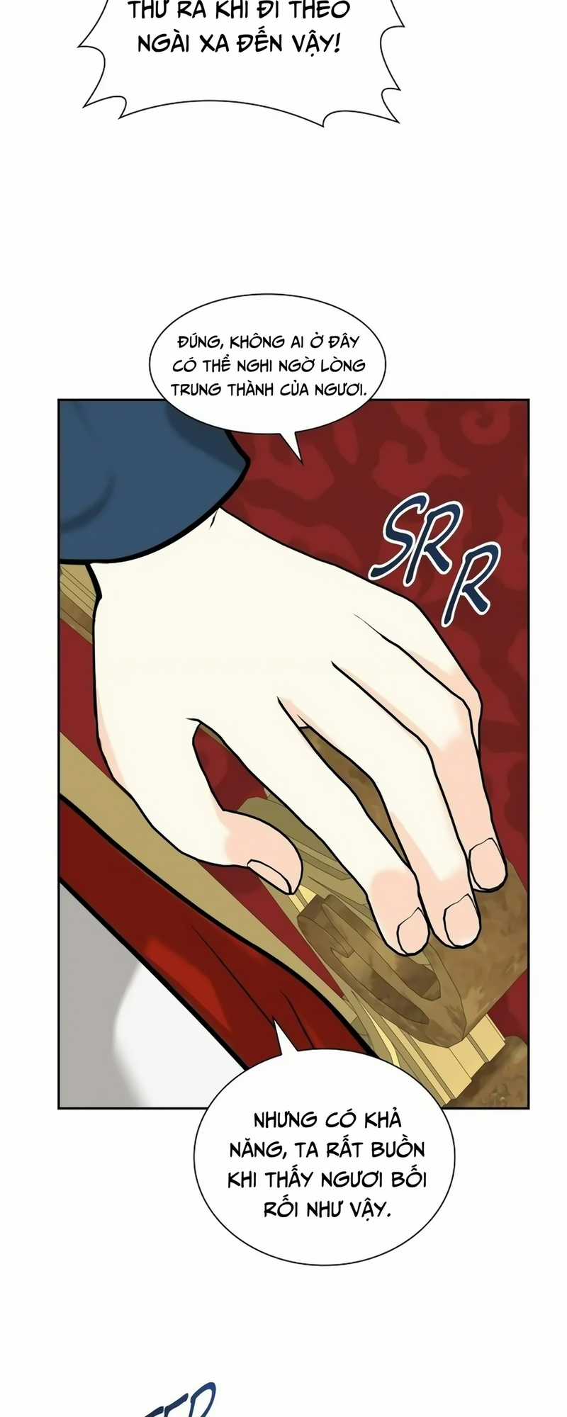 For stella - Vì Stella Chapter 80 trang 57