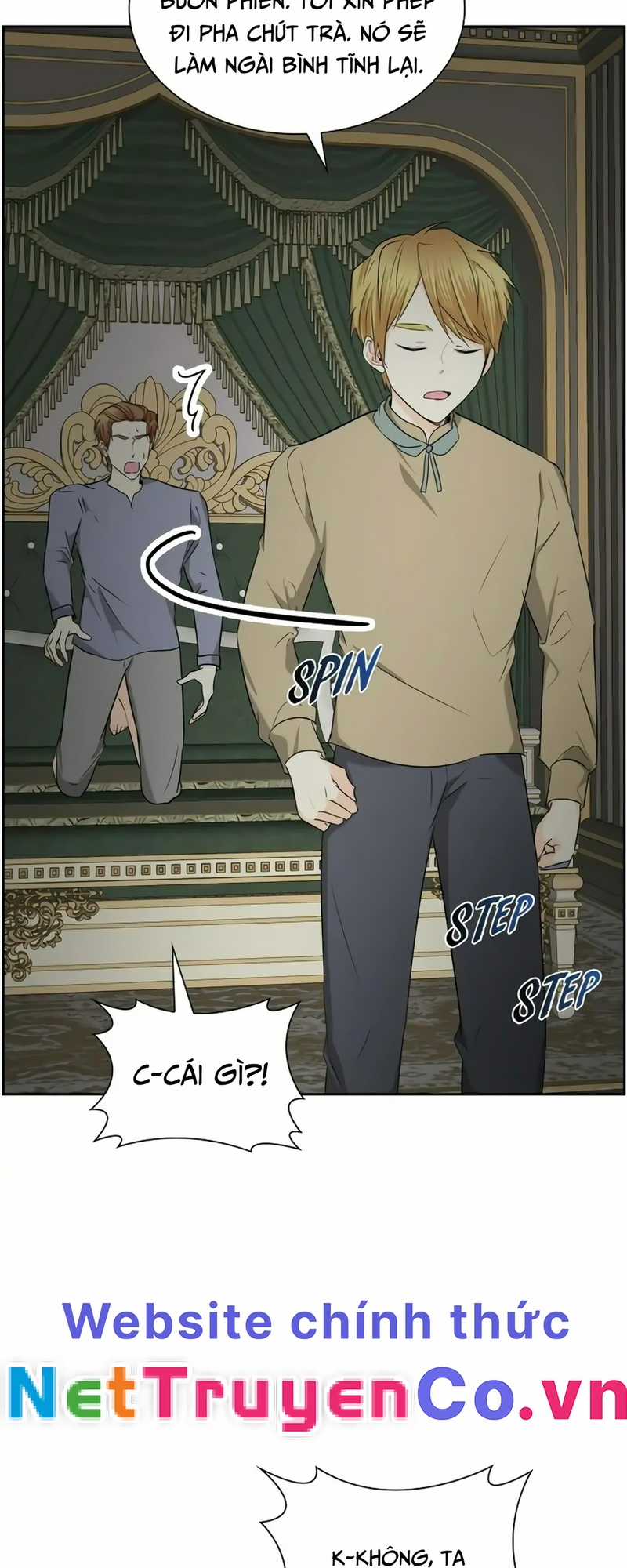 For stella - Vì Stella Chapter 80 trang 6